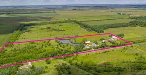 Tiny photo for 1340 E 2700 North Road, Ashkum, IL 60911 (MLS # 12534202)