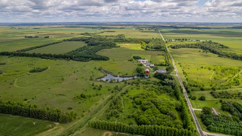 Tiny photo for 1340 E 2700 North Road, Ashkum, IL 60911 (MLS # 12534202)