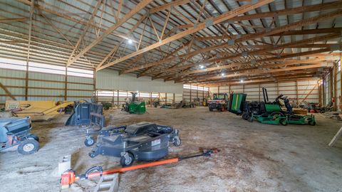 Tiny photo for 1340 E 2700 North Road, Ashkum, IL 60911 (MLS # 12534202)