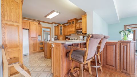 Tiny photo for 1340 E 2700 North Road, Ashkum, IL 60911 (MLS # 12534202)