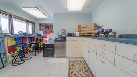 Tiny photo for 1340 E 2700 North Road, Ashkum, IL 60911 (MLS # 12534202)