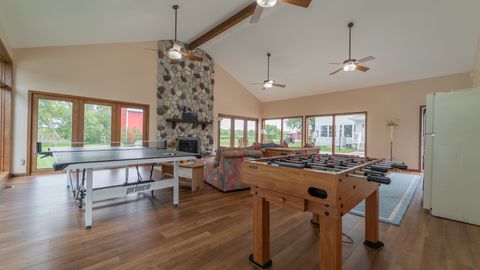 Tiny photo for 1340 E 2700 North Road, Ashkum, IL 60911 (MLS # 12534202)