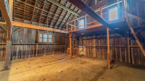 Tiny photo for 1340 E 2700 North Road, Ashkum, IL 60911 (MLS # 12534202)