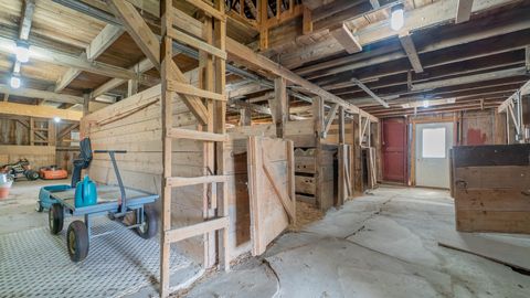 Tiny photo for 1340 E 2700 North Road, Ashkum, IL 60911 (MLS # 12534202)