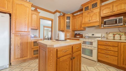 Tiny photo for 1340 E 2700 North Road, Ashkum, IL 60911 (MLS # 12534202)