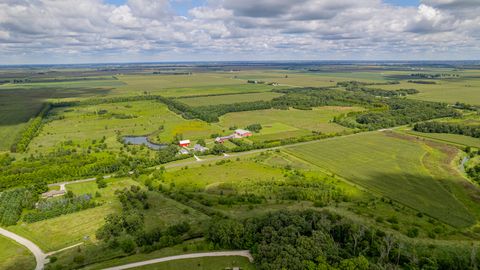 Tiny photo for 1340 E 2700 North Road, Ashkum, IL 60911 (MLS # 12534202)