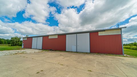 Tiny photo for 1340 E 2700 North Road, Ashkum, IL 60911 (MLS # 12534202)