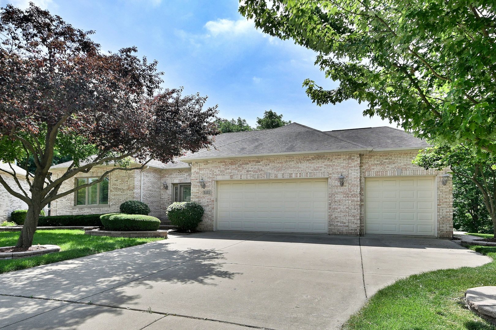 121 Rose Drive