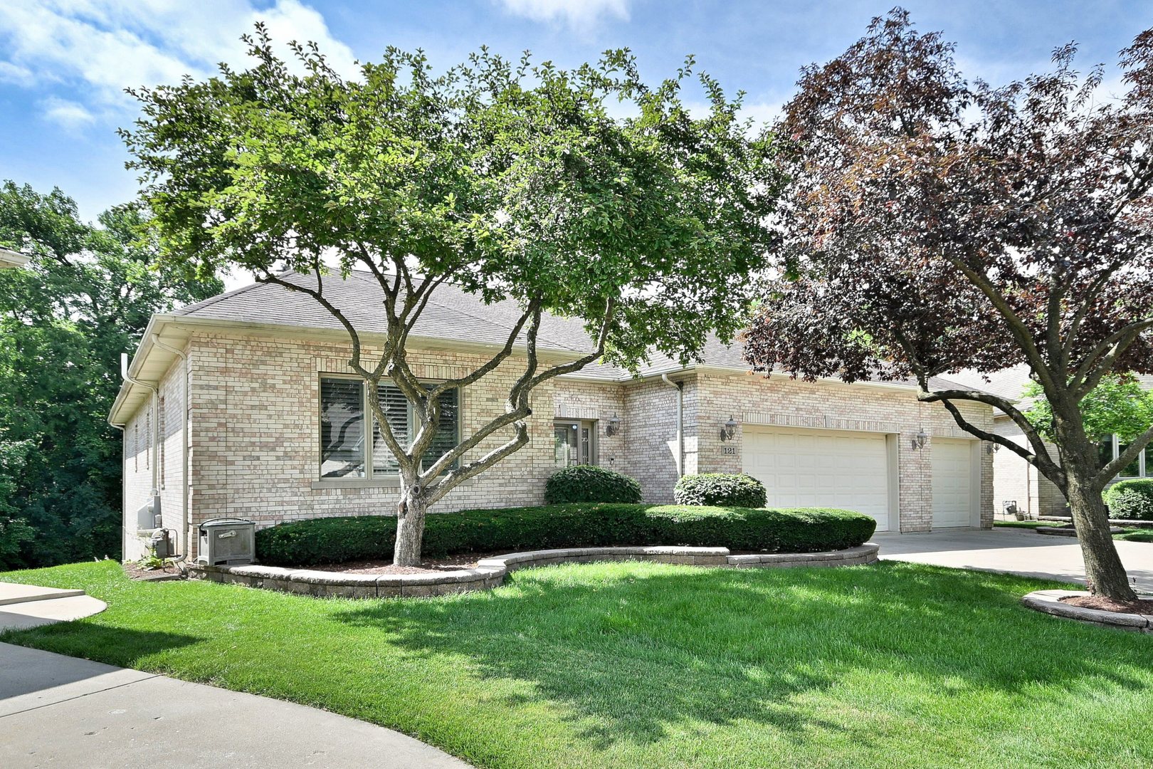 121 Rose Drive