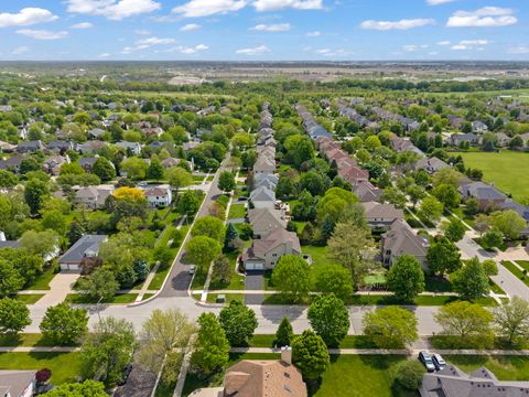 Tiny photo for 2412 Wild Timothy Road, Naperville, IL 60564 (MLS # 12656206)