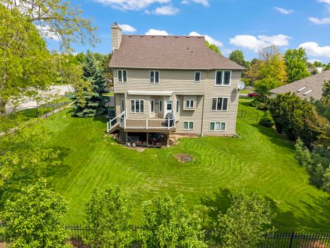 Tiny photo for 2412 Wild Timothy Road, Naperville, IL 60564 (MLS # 12656206)
