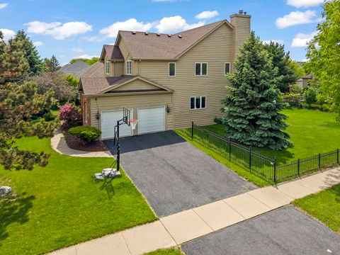 Tiny photo for 2412 Wild Timothy Road, Naperville, IL 60564 (MLS # 12656206)