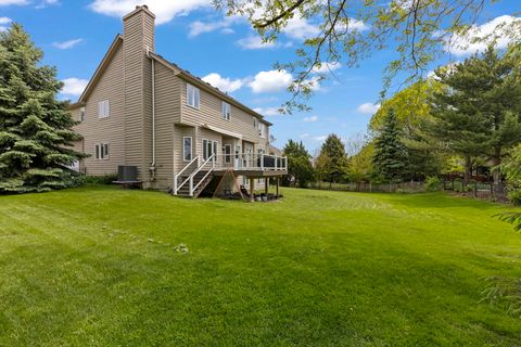 Tiny photo for 2412 Wild Timothy Road, Naperville, IL 60564 (MLS # 12656206)
