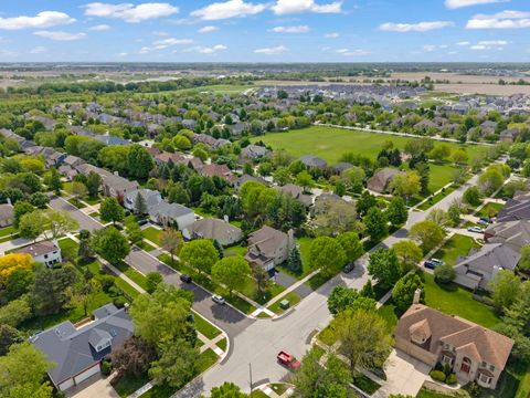 Tiny photo for 2412 Wild Timothy Road, Naperville, IL 60564 (MLS # 12656206)