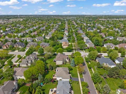 Tiny photo for 2412 Wild Timothy Road, Naperville, IL 60564 (MLS # 12656206)