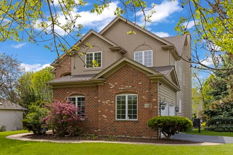 Tiny photo for 2412 Wild Timothy Road, Naperville, IL 60564 (MLS # 12656206)