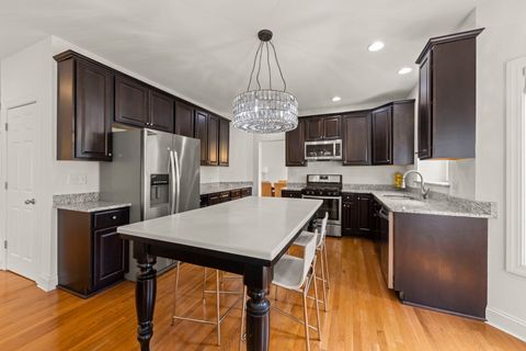 Tiny photo for 2412 Wild Timothy Road, Naperville, IL 60564 (MLS # 12656206)