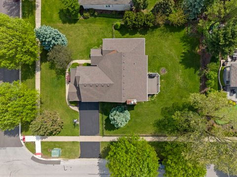 Tiny photo for 2412 Wild Timothy Road, Naperville, IL 60564 (MLS # 12656206)