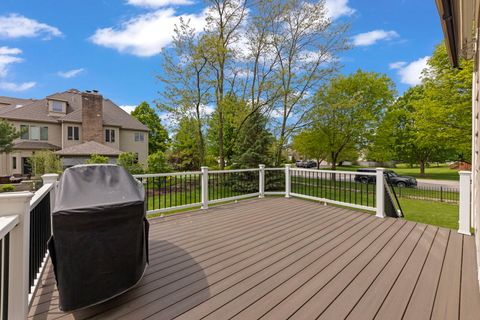 Tiny photo for 2412 Wild Timothy Road, Naperville, IL 60564 (MLS # 12656206)