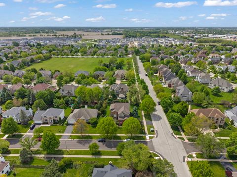 Tiny photo for 2412 Wild Timothy Road, Naperville, IL 60564 (MLS # 12656206)