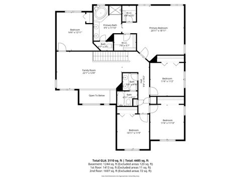 Tiny photo for 2412 Wild Timothy Road, Naperville, IL 60564 (MLS # 12656206)