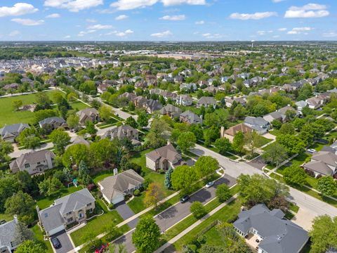 Tiny photo for 2412 Wild Timothy Road, Naperville, IL 60564 (MLS # 12656206)