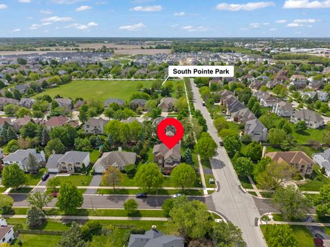 Tiny photo for 2412 Wild Timothy Road, Naperville, IL 60564 (MLS # 12656206)