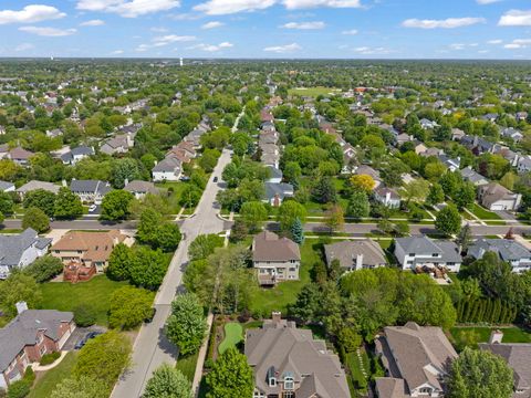 Tiny photo for 2412 Wild Timothy Road, Naperville, IL 60564 (MLS # 12656206)