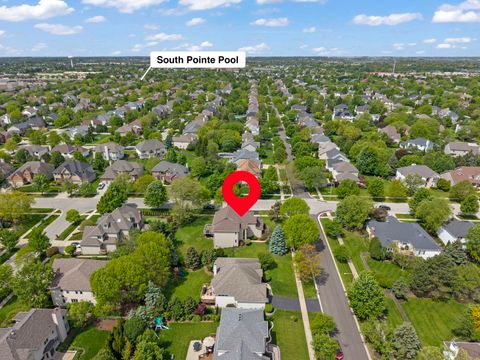 Tiny photo for 2412 Wild Timothy Road, Naperville, IL 60564 (MLS # 12656206)