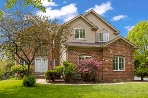 Tiny photo for 2412 Wild Timothy Road, Naperville, IL 60564 (MLS # 12656206)
