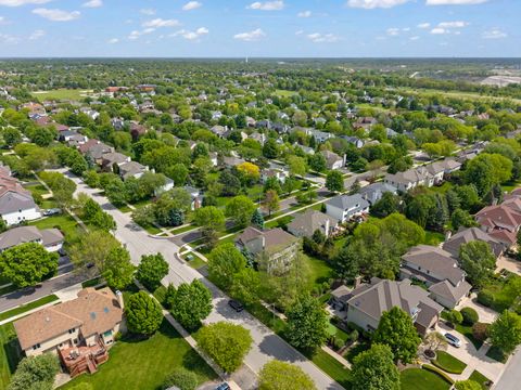 Tiny photo for 2412 Wild Timothy Road, Naperville, IL 60564 (MLS # 12656206)