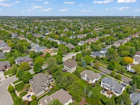 Tiny photo for 2412 Wild Timothy Road, Naperville, IL 60564 (MLS # 12656206)