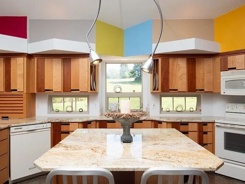 Tiny photo for 7822 Burr Oak Road, Roscoe, IL 61073 (MLS # 12486839)