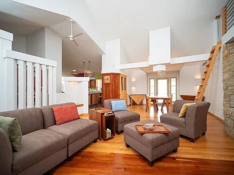 Tiny photo for 7822 Burr Oak Road, Roscoe, IL 61073 (MLS # 12486839)