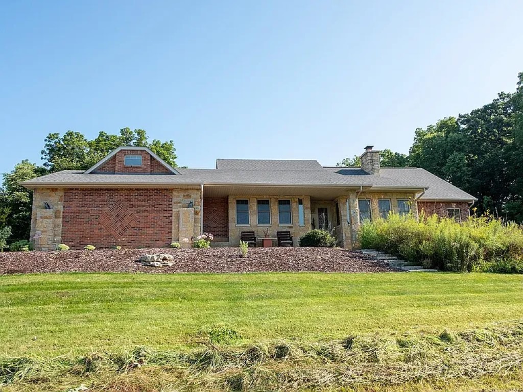 7822 Burr Oak Road