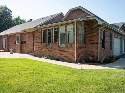 Tiny photo for 7822 Burr Oak Road, Roscoe, IL 61073 (MLS # 12486839)