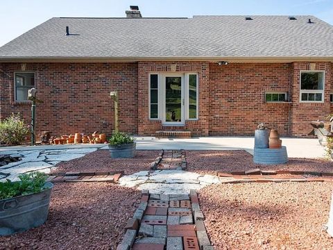 Tiny photo for 7822 Burr Oak Road, Roscoe, IL 61073 (MLS # 12486839)