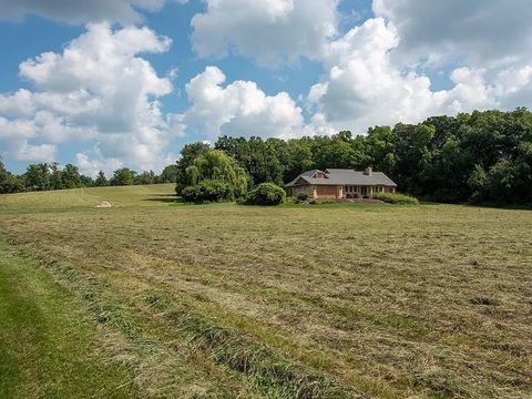 Tiny photo for 7822 Burr Oak Road, Roscoe, IL 61073 (MLS # 12486839)