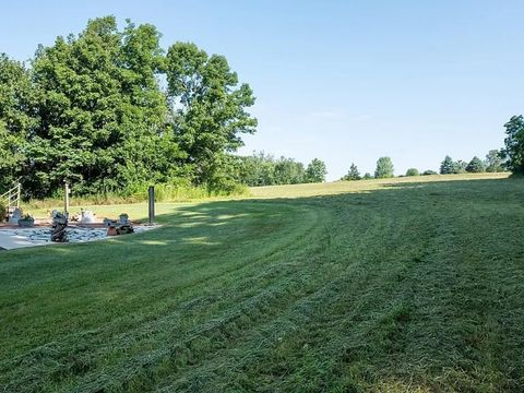 Tiny photo for 7822 Burr Oak Road, Roscoe, IL 61073 (MLS # 12486839)