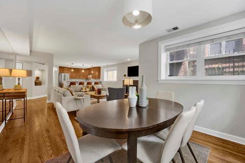 Tiny photo for 930 W Agatite Avenue #G, Chicago, IL 60640 (MLS # 12559194)