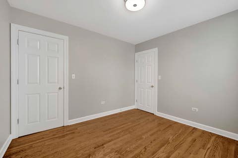 Tiny photo for 930 W Agatite Avenue #G, Chicago, IL 60640 (MLS # 12559194)