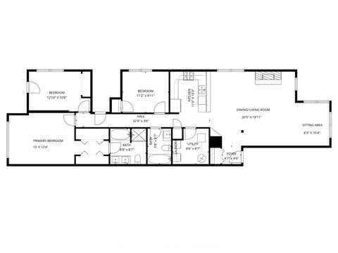 Tiny photo for 930 W Agatite Avenue #G, Chicago, IL 60640 (MLS # 12559194)