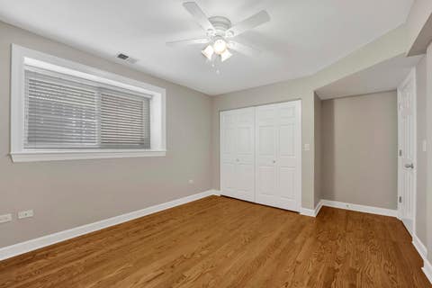 Tiny photo for 930 W Agatite Avenue #G, Chicago, IL 60640 (MLS # 12559194)