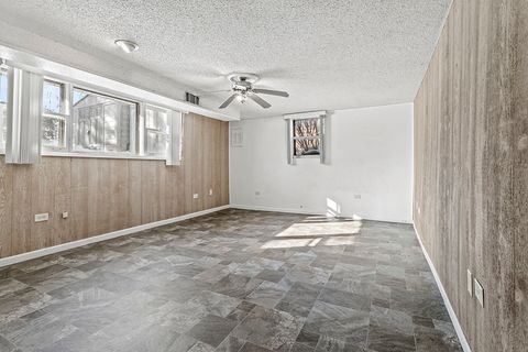 Tiny photo for 4317 W Linecrest Drive, Alsip, IL 60803 (MLS # 12533985)