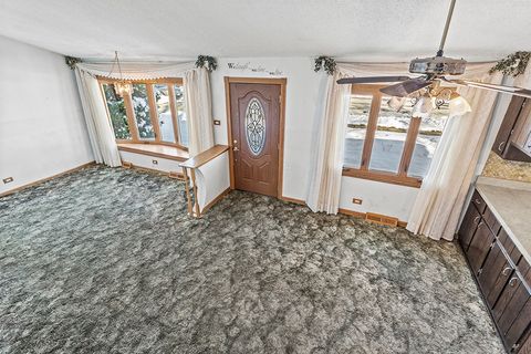 Tiny photo for 4317 W Linecrest Drive, Alsip, IL 60803 (MLS # 12533985)