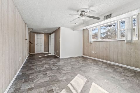 Tiny photo for 4317 W Linecrest Drive, Alsip, IL 60803 (MLS # 12533985)