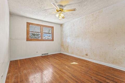 Tiny photo for 4317 W Linecrest Drive, Alsip, IL 60803 (MLS # 12533985)