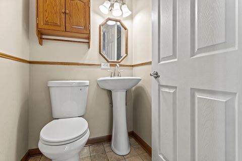 Tiny photo for 4317 W Linecrest Drive, Alsip, IL 60803 (MLS # 12533985)