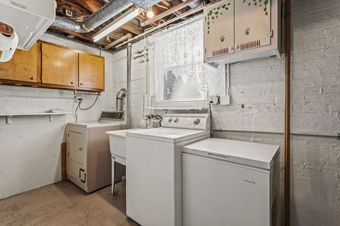 Tiny photo for 4317 W Linecrest Drive, Alsip, IL 60803 (MLS # 12533985)