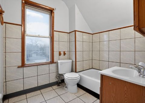Tiny photo for 820 E 90th Place, Chicago, IL 60619 (MLS # 12576840)